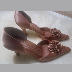 Lord & Taylor Women's High Heel Shoes